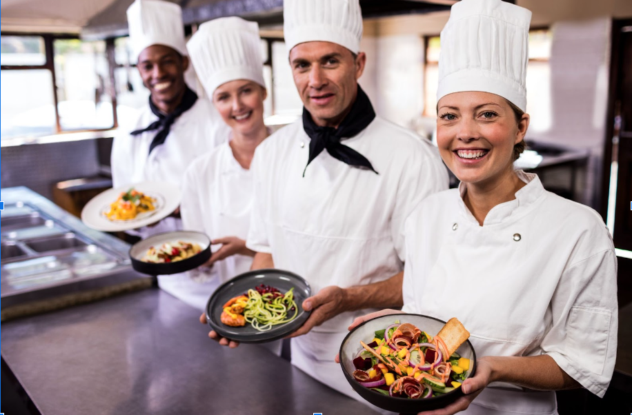 Game-Changers in Food Safety and Compliance for Hotel Restaurants